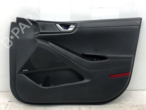 Used Front right panel HYUNDAI IONIQ (AE) 1.6 GDI Hybrid (141 hp) 16310864