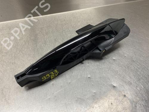 Used Front right exterior door handle HYUNDAI i30 (GD) 1.4 (101 hp) 11203495