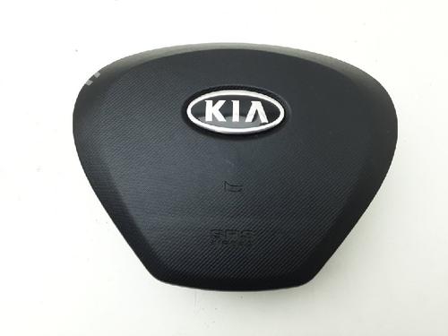 Used Driver airbag KIA CEE'D SW (ED) 1.6 CRDi 115 (115 hp) 10841192
