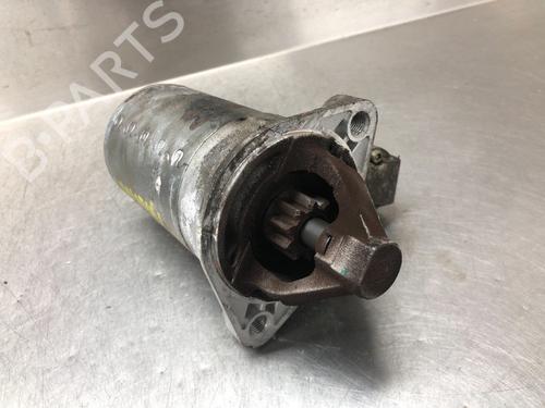 Startmotor HYUNDAI i20 II (GB, IB) 1.2 (84 hp) 12580857