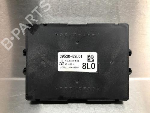 Used Control unit Control unit 10847291 10847291