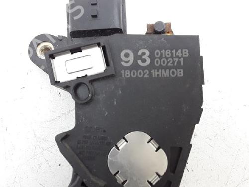 Pedal NISSAN NOTE (E12) 1.2 | BP10831727I4 