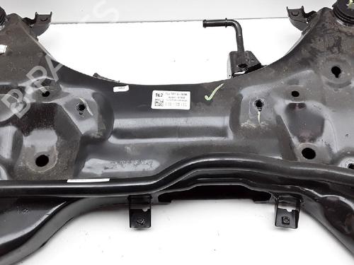 Subframe HYUNDAI TUCSON (TL, TLE) 1.6 GDi | BP10831053M9 