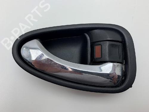 Used Front right exterior door handle TOYOTA AVENSIS Estate (_T27_) 2.0 D-4D (ADT270_, ADT270R) (126 hp) 10839593