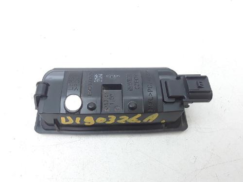 Tailgate handle HONDA CIVIC X Hatchback (FC_, FK_) 1.0 VTEC (FK6) | BP10838731C132 
