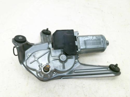 Used Rear wiper motor TOYOTA AVENSIS Estate (_T25_) 2.0 D-4D (ADT250_, ADT250R) (126 hp) 10822934