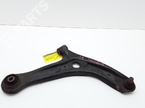 Used Left front suspension arm Left front suspension arm MAZDA 2 (DE_, DH_) 1.3 (DE3FS) (75 hp) 10830559 10830559