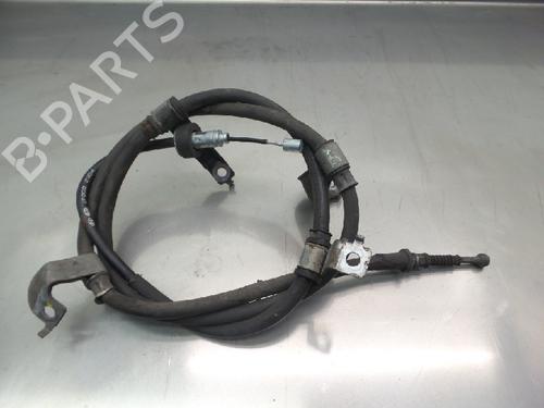 Used Handbrake cable HYUNDAI ix20 (JC) 1.4 (90 hp) 13168772