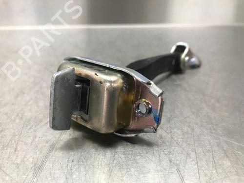 Dørhengsel/Dørstopper MITSUBISHI MIRAGE / SPACE STAR VI Hatchback (A0_A) 1.0 (A05A) (71 hp) 13180571
