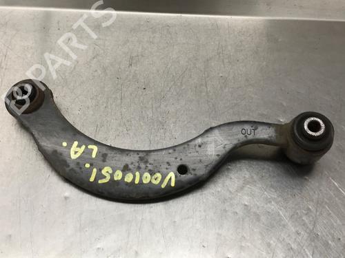 Used Left rear suspension arm TOYOTA AURIS Estate (_E18_) 1.2 (NRE185_, NRE185R, NRE185H) (116 hp) 15187749