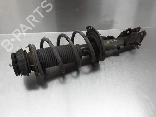 Used Right front shock absorber KIA RIO III (UB) 1.2 CVVT (84 hp) 10856200