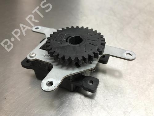 Electronic module TOYOTA AVENSIS Estate (_T27_) 2.0 D-4D (ADT270_, ADT270R) | BP13177315M83 