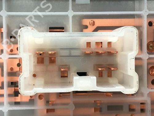 Switch NISSAN MICRA V (K14) 0.9 IG-T | BP12580990I30 