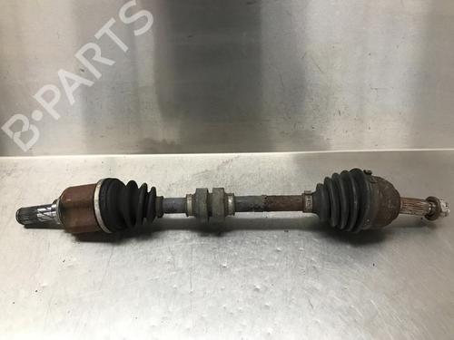 Used Left front driveshaft TOYOTA CAMRY Saloon (_V3_) 2.4 (ACV30, ACV36) (152 hp) 13816384