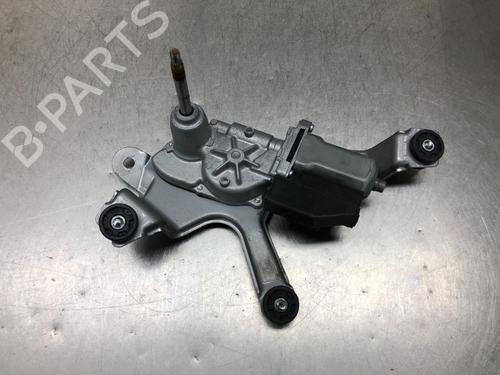 Used Rear wiper motor TOYOTA RAV 4 IV (_A4_) 2.0 4WD (ZSA44_) (151 hp) 11180968