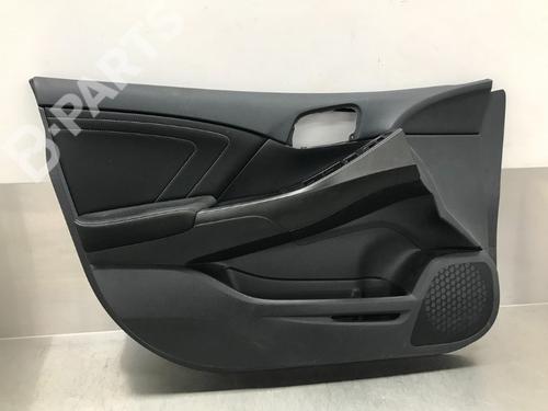 Used Left front door panel Left front door panel HONDA CIVIC IX Tourer (FK) 1.6 i-DTEC (FK3) (120 hp) 10858081 10858081