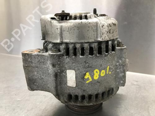 Alternator HONDA HR-V (GH_) 1.6 16V (GH1, GH3) | BP10860210M7 