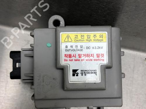 Used Electronic module KIA SPORTAGE III (SL) 2.0 CVVT (163 hp) 16571756