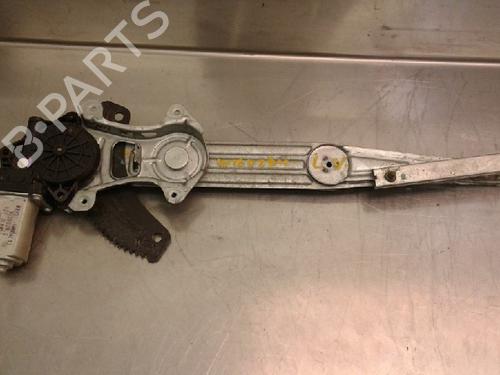 Lève-vitre avant gauche NISSAN MICRA IV (K13K, K13KK) 1.2 (80 hp) 10825740