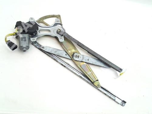 Used Front left window mechanism Front left window mechanism TOYOTA PRIUS Saloon (_W1_) 1.5 Hybrid (NHW1_) (72 hp) 10820218 10820218