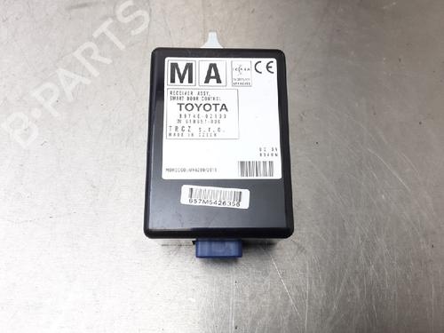 Used Control unit Control unit 10848102 10848102
