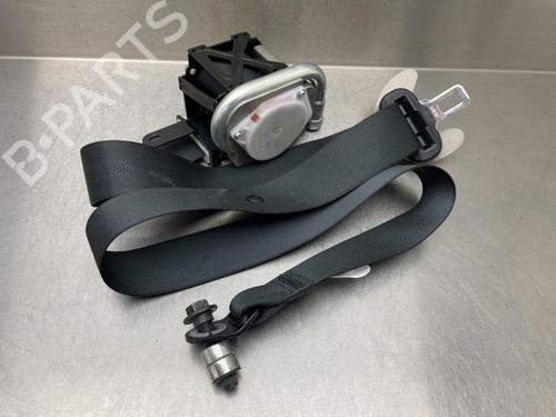 Used Front right seatbelt NISSAN MICRA IV (K13K, K13KK) 1.2 (80 hp) 10860372