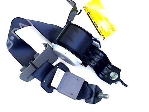 Used Rear left seatbelt HONDA INSIGHT (ZE_) 1.3 IMA (ZE28, ZE2) (88 hp) 10819157