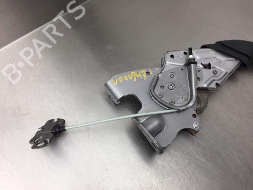 Hand brake TOYOTA RAV 4 IV (_A4_) 2.0 D (ALA40_, ALA40R) | BP13176370I18 