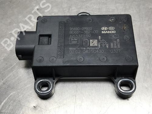 Used Control unit Control unit 17542651 17542651