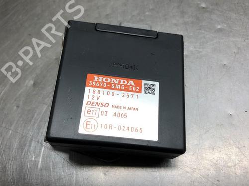 Used Control unit Control unit 17184249 17184249