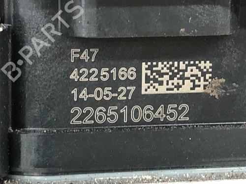 ABS pump NISSAN MICRA IV (K13K, K13KK) 1.2 | BP15055465M43 