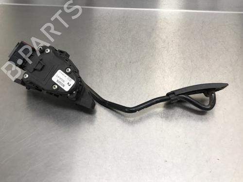 Pedal NISSAN PRIMERA (P12) 1.8 | BP10818904I4 