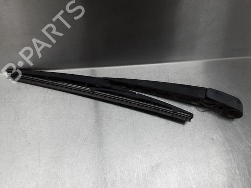 Used Rear windshield wiper arm DAIHATSU TERIOS (J2_, F7__) 1.5 VVT-i RWD (105 hp) 13180046