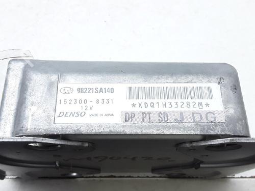 ECU airbags SUBARU FORESTER (SG_) 2.0 X AWD (SG5) | BP10837779M53 