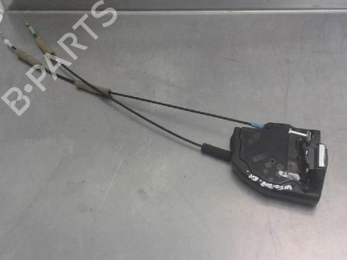 Used Rear right lock TOYOTA PRIUS PLUS (_W4_) 1.8 Hybrid (ZVW40W, ZVW41W) (136 hp) 13169308
