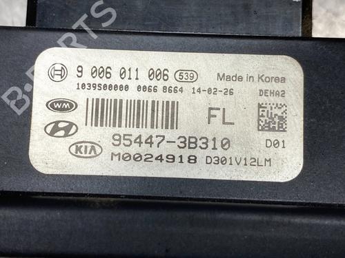 Other KIA SPORTAGE III (SL) 2.0 CRDi AWD | BP11531397O1 