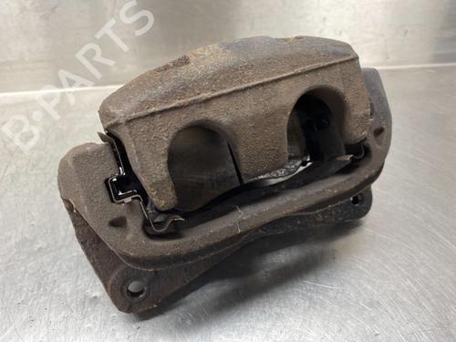 Right front brake caliper SUBARU IMPREZA Hatchback (GR, GH, G3) 2.0 D AWD | BP12103950M104 
