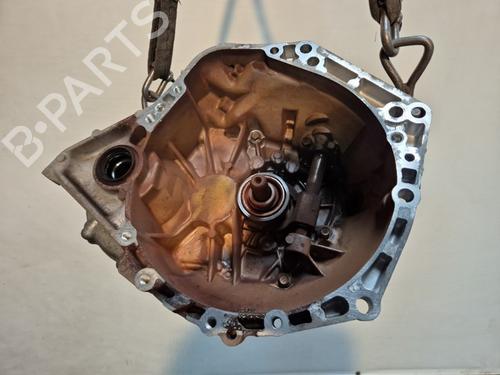 Used Gearbox Gearbox TOYOTA YARIS (_P13_) 1.0 (KSP130_, KSP130) (69 hp) 33884460 33884460