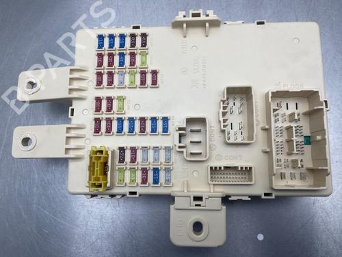 Fuse box KIA SPORTAGE III (SL) 1.6 GDI | BP13213123E1 