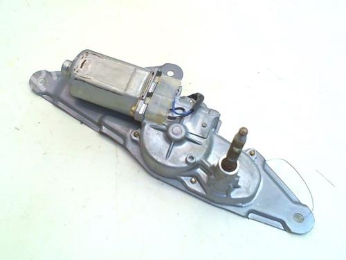 Used Rear wiper motor DAIHATSU CUORE VI (L251, L250_, L260_) 1.0 (58 hp) 10820991