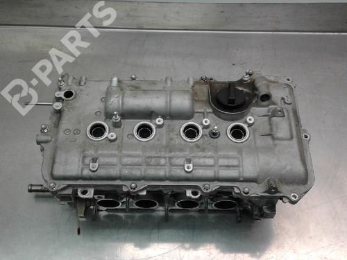 Used Cylinder head Cylinder head TOYOTA PRIUS PLUS (_W4_) 1.8 Hybrid (ZVW40W, ZVW41W) (136 hp) 10826193 10826193