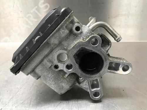 Throttle body SUBARU IMPREZA Hatchback (GR, GH, G3) 2.0 D AWD | BP16911054M82 