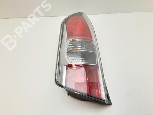 Used Left taillight Left taillight DAIHATSU SIRION (M3_) 1.0 (M300) (70 hp) 10834461 10834461