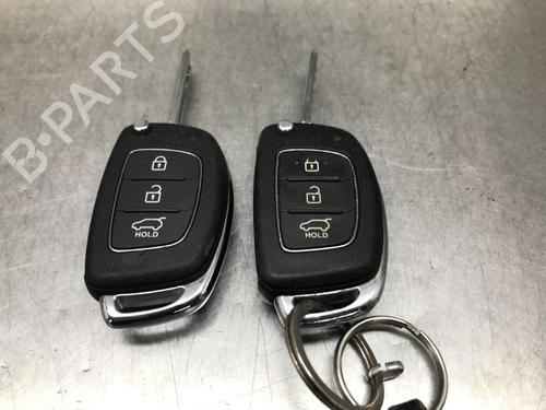 Switch HYUNDAI ix20 (JC) 1.6 | BP17108527I30 