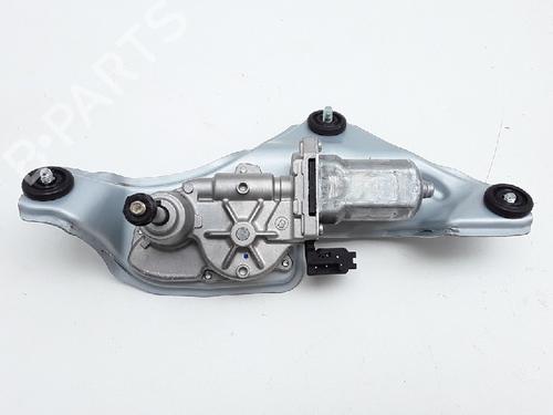 Used Rear wiper motor HYUNDAI TUCSON (TL, TLE) 1.6 GDi (132 hp) 10830804