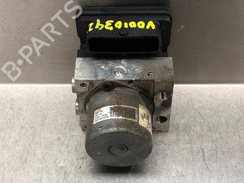 ABS pump KIA CEE'D Sportswagon (JD) 1.6 CRDi 136 | BP19409987M43 