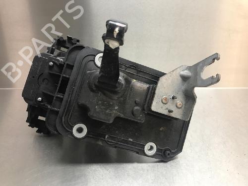Gear lever SUBARU LEGACY V Estate (BR) 2.5 i AWD (BRM) | BP10848703M90 