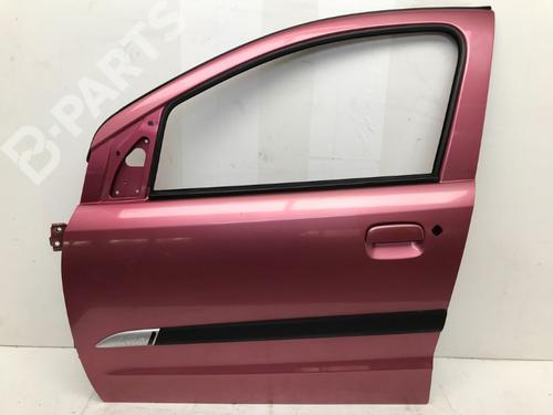 Used Left front door Left front door SUZUKI ALTO VII (GF) 1.0 (AMF310, GFC31S) (68 hp) 11044927 11044927