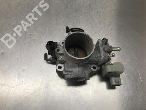 Used Throttle body Throttle body HONDA CIVIC VI Aerodeck (MB, MC) 1.6 16V (MC1) (116 hp) 10859554 10859554