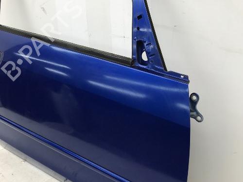 Right front door MITSUBISHI COLT VI (Z3_A, Z2_A) 1.5 (Z23A) | BP16901556C3 